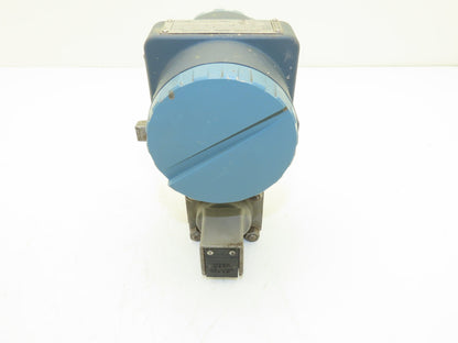 Foxboro 821GM-IS1NL2 Pressure Transmitter 1/2"NPT 12.5-65vdc