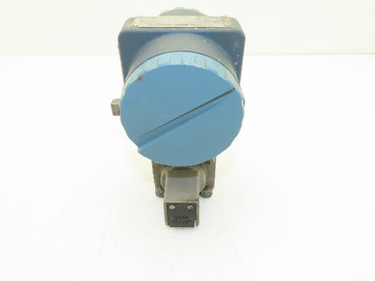 Foxboro 821GM-IS1NL2 Pressure Transmitter 1/2"NPT 12.5-65vdc