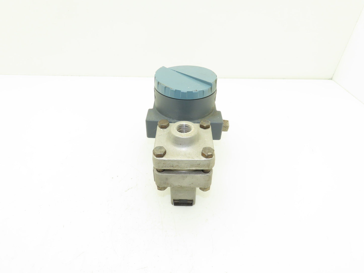 Foxboro 821GM-IS1NL2 Pressure Transmitter 1/2"NPT 12.5-65vdc