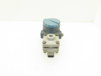 Foxboro 821GM-IS1NL2 Pressure Transmitter 1/2"NPT 12.5-65vdc
