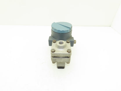 Foxboro 821GM-IS1NL2 Pressure Transmitter 1/2"NPT 12.5-65vdc