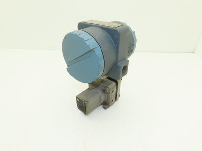 Foxboro 821GM-IS1NL2 Pressure Transmitter 1/2"NPT 12.5-65vdc