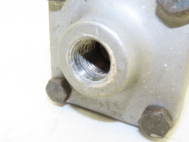 Foxboro 821GM-IS1NL2 Pressure Transmitter 1/2"NPT 12.5-65vdc
