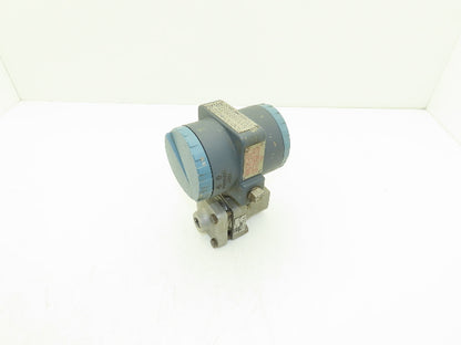 Foxboro 821GM-IS1NL2 Pressure Transmitter 1/2"NPT 12.5-65vdc