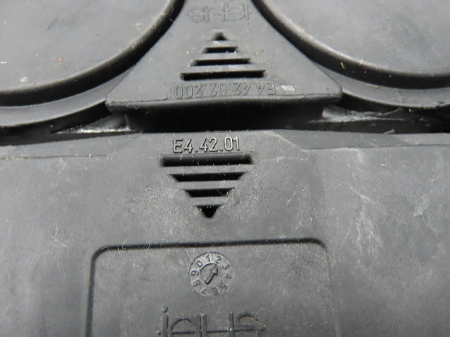 Igus Energy Chain Cable Carrier Conveyor 31' Long 1-5/8" x 4-7/8" ID