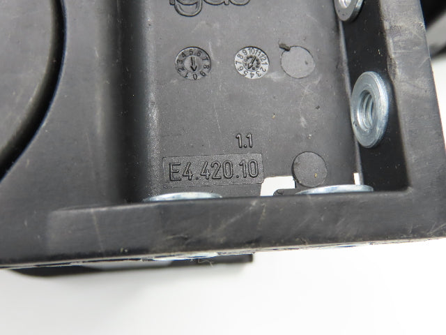 Igus Energy Chain Cable Carrier Conveyor 31' Long 1-5/8" x 4-7/8" ID