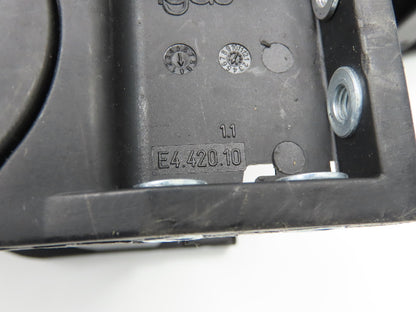 Igus Energy Chain Cable Carrier Conveyor 31' Long 1-5/8" x 4-7/8" ID