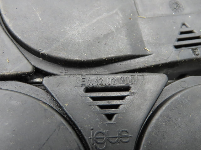 Igus Energy Chain Cable Carrier Conveyor 31' Long 1-5/8" x 4-7/8" ID