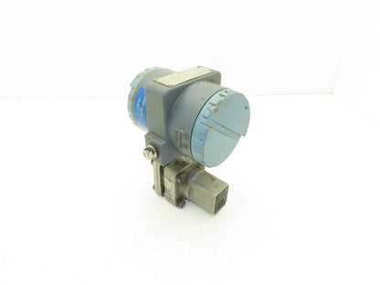 Foxboro 821GM-IS1NH2 Pressure Transmitter 1/2"NPT 12.5-65vdc