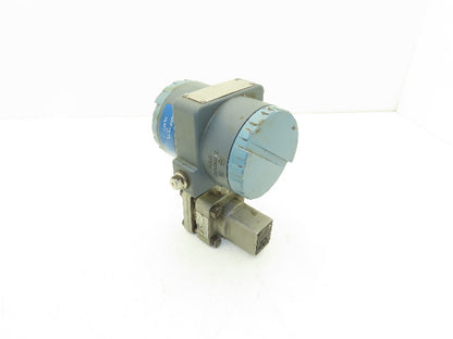 Foxboro 821GM-IS1NH2 Pressure Transmitter 1/2"NPT 12.5-65vdc