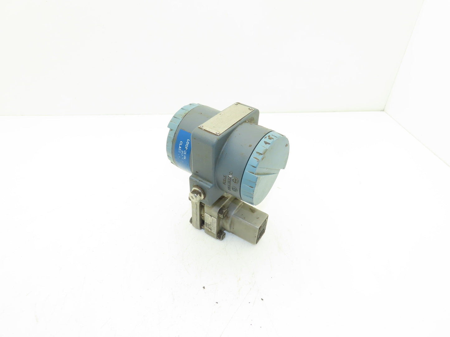 Foxboro 821GM-IS1NH2 Pressure Transmitter 1/2"NPT 12.5-65vdc