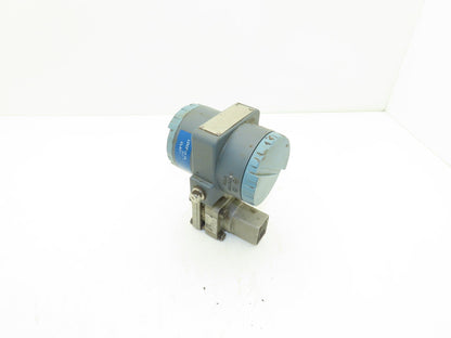 Foxboro 821GM-IS1NH2 Pressure Transmitter 1/2"NPT 12.5-65vdc