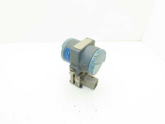 Foxboro 821GM-IS1NH2 Pressure Transmitter 1/2"NPT 12.5-65vdc
