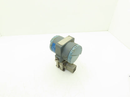 Foxboro 821GM-IS1NH2 Pressure Transmitter 1/2"NPT 12.5-65vdc