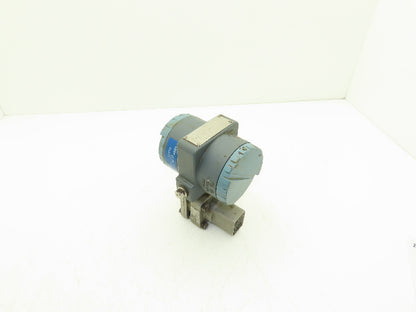 Foxboro 821GM-IS1NH2 Pressure Transmitter 1/2"NPT 12.5-65vdc