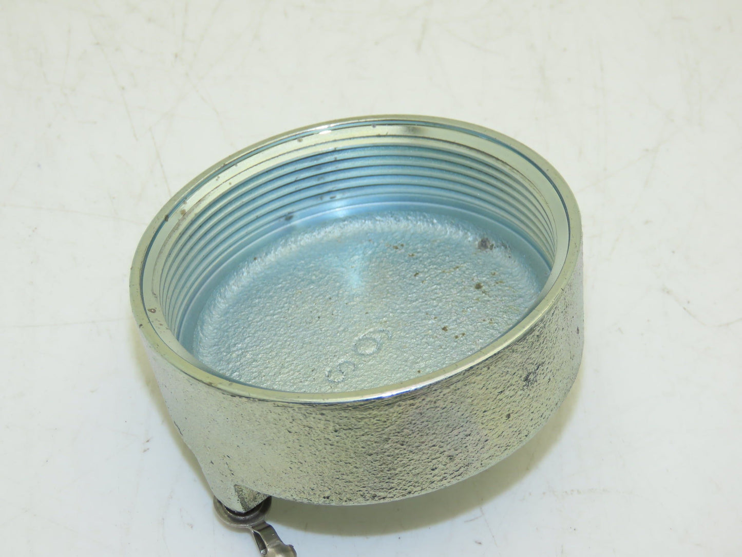 Burns Engineering EWSP1A1-36-3A Thermocouple 36" Probe Temperature Sensor