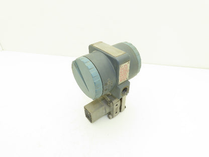 Foxboro 821GM-IS1NM2 Pressure Transmitter 1/2"NPT 12.5-65vdc