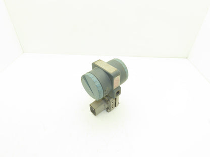 Foxboro 821GM-IS1NM2 Pressure Transmitter 1/2"NPT 12.5-65vdc