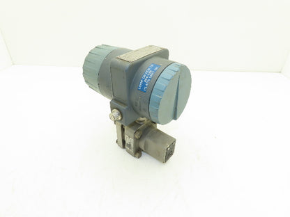 Foxboro 821GM-IS1NL2 Pressure Transmitter 12.5-65vdc 1/2" NPT