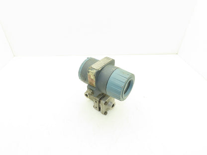 Foxboro 821GM-IS1NL2 Pressure Transmitter 12.5-65vdc 1/2" NPT