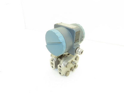 Foxboro 823DP-I3S1SM0 Electronic Differential Pressure Transmitter 12.5-65vdc