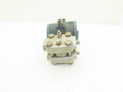 Foxboro 823DP-I3S1SM0 Electronic Differential Pressure Transmitter 12.5-65vdc