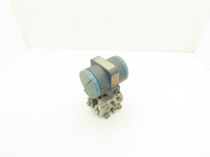 Foxboro 823DP-I3S1SM0 Electronic Differential Pressure Transmitter 12.5-65vdc
