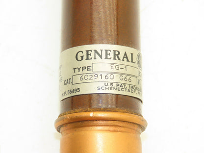 GE General Electric EG-1 Expulsion Fuse 200A 34500V 200-130N 770mm