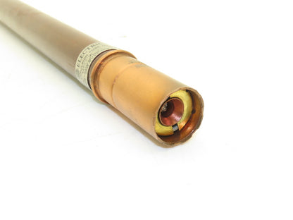 GE General Electric EG-1 Expulsion Fuse 200A 34500V 200-130N 770mm