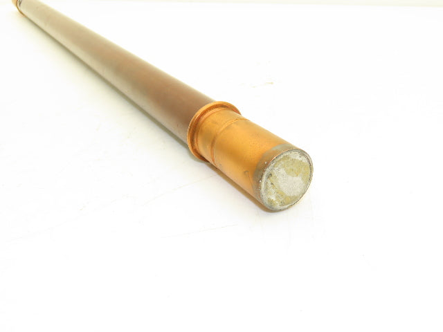 GE General Electric EG-1 Expulsion Fuse 200A 34500V 200-130N 770mm