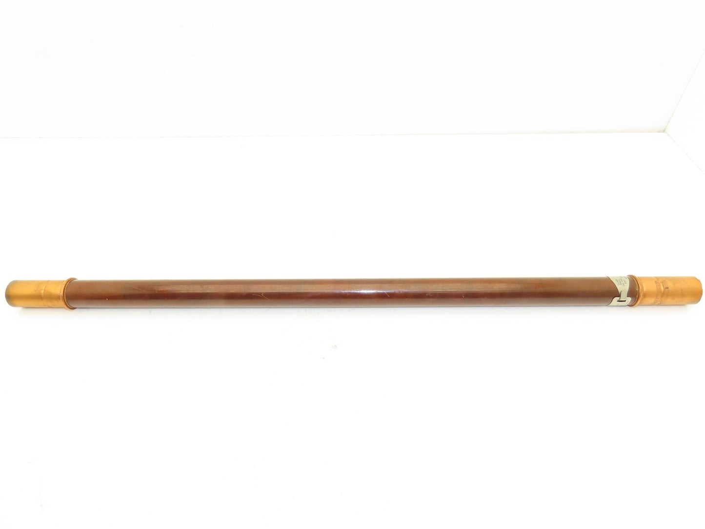 GE General Electric EG-1 Expulsion Fuse 200A 34500V 200-130N 770mm