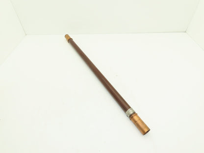 GE General Electric EG-1 Expulsion Fuse 200A 34500V 200-130N 770mm