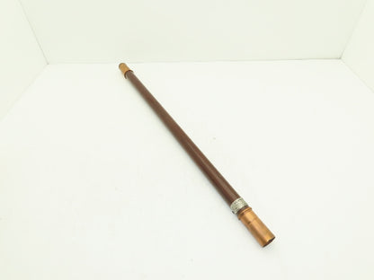 GE General Electric EG-1 Expulsion Fuse 200A 34500V 200-130N 770mm