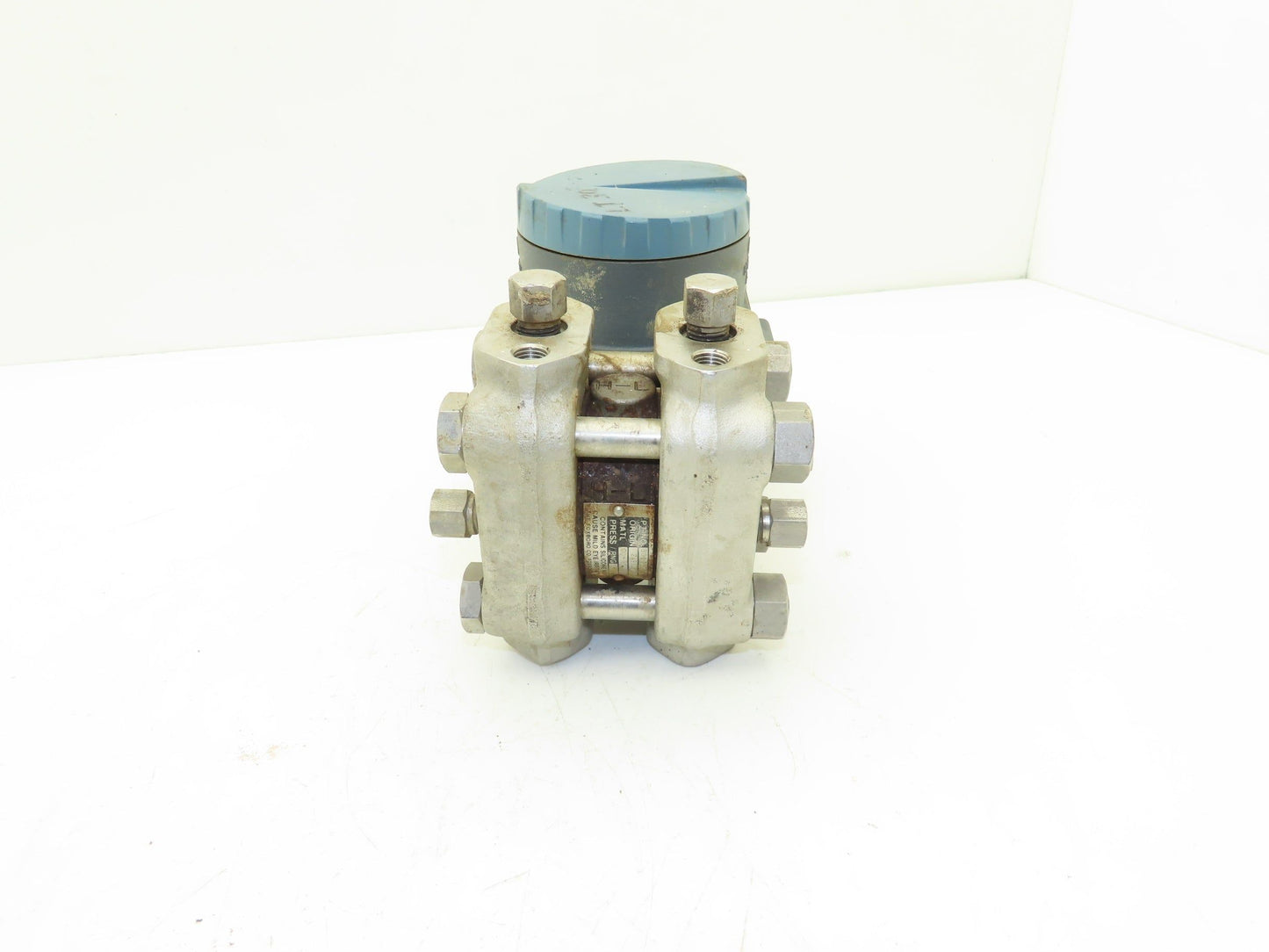 Foxboro 823DP-D3S1NH0 Intelligent Differential Pressure Transmitter 12.5-65vdc