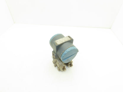 Foxboro 823DP-D3S1NH0 Intelligent Differential Pressure Transmitter 12.5-65vdc