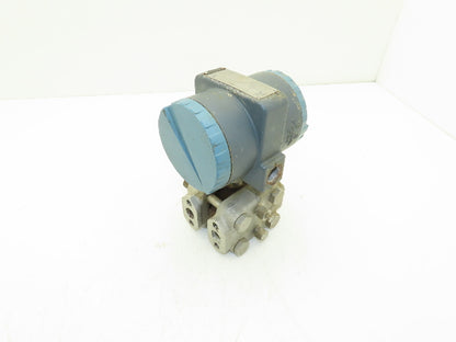 Foxboro 823DP-D3S1NH0 Intelligent Differential Pressure Transmitter 12.5-65vdc