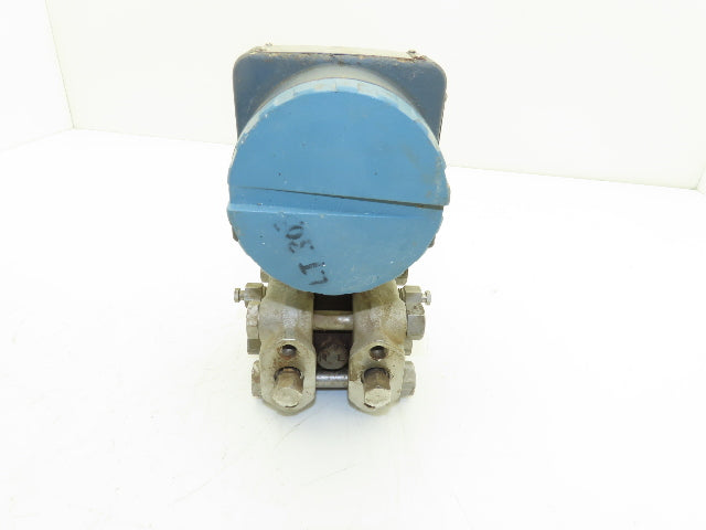 Foxboro 823DP-D3S1NH0 Intelligent Differential Pressure Transmitter 12.5-65vdc