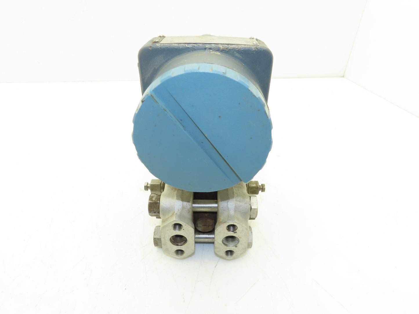 Foxboro 823DP-D3S1NH0 Intelligent Differential Pressure Transmitter 12.5-65vdc