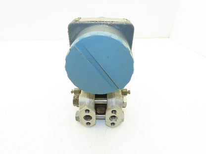 Foxboro 823DP-D3S1NH0 Intelligent Differential Pressure Transmitter 12.5-65vdc