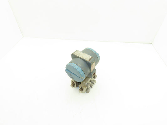 Foxboro 823DP-D3S1NH0 Intelligent Differential Pressure Transmitter 12.5-65vdc