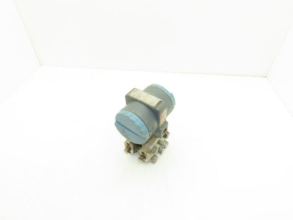 Foxboro 823DP-D3S1NH0 Intelligent Differential Pressure Transmitter 12.5-65vdc