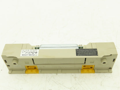 Yoshida PS7DS-37V3A Terminal Block 37-Pin 125V 1A Lot of 5