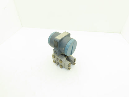 Foxboro 823DP-I3S1NH2 Electronic Pressure Transmitter 4-20mA = 271.6"H2O