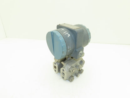 Foxboro 823DP-D3S1NM0 Intelligent Differential Pressure Transmitter 12.5-42vdc