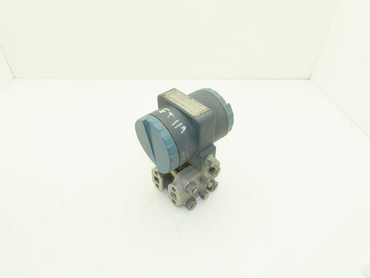Foxboro 823DP-D3S1NM0 Intelligent Differential Pressure Transmitter 12.5-42vdc