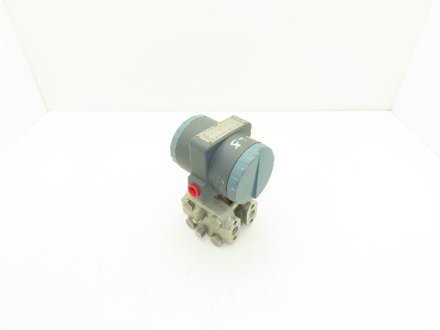 Foxboro 823DP-D3S1NM0 Intelligent Differential Pressure Transmitter 12.5-42vdc