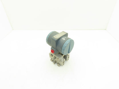 Foxboro 823DP-D3S1NM0 Intelligent Differential Pressure Transmitter 12.5-42vdc