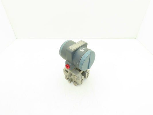 Foxboro 823DP-D3S1NM0 Intelligent Differential Pressure Transmitter 12.5-42vdc