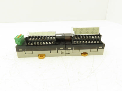 Omron DRT2-ID16-1 XWT-ID16-1 Remote Terminal PLC I/O Modules
