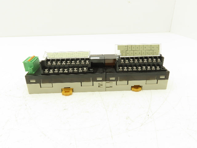 Omron DRT2-ID16-1 XWT-ID16-1 Remote Terminal PLC I/O Modules